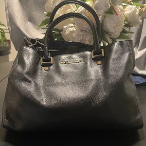 Michael Kors Black Handbag